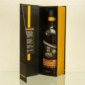 Milk & Honey, Cognac Cask